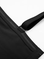 The Zero-Gravity Bra