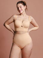 The Zero-Gravity Bra