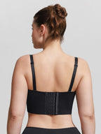 The Zero-Gravity Bra