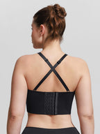 The Zero-Gravity Bra