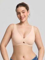 Secret Weapon Bra