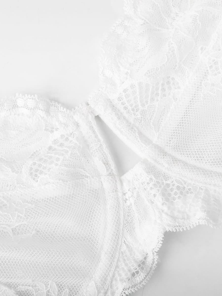 The Muse Bra