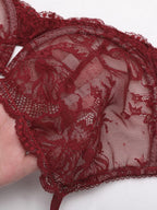 The Muse Bra