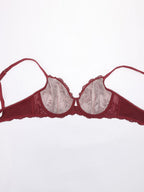 The Muse Bra