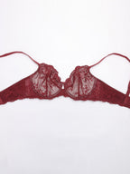 The Muse Bra
