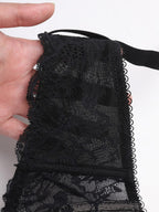 The Muse Bra