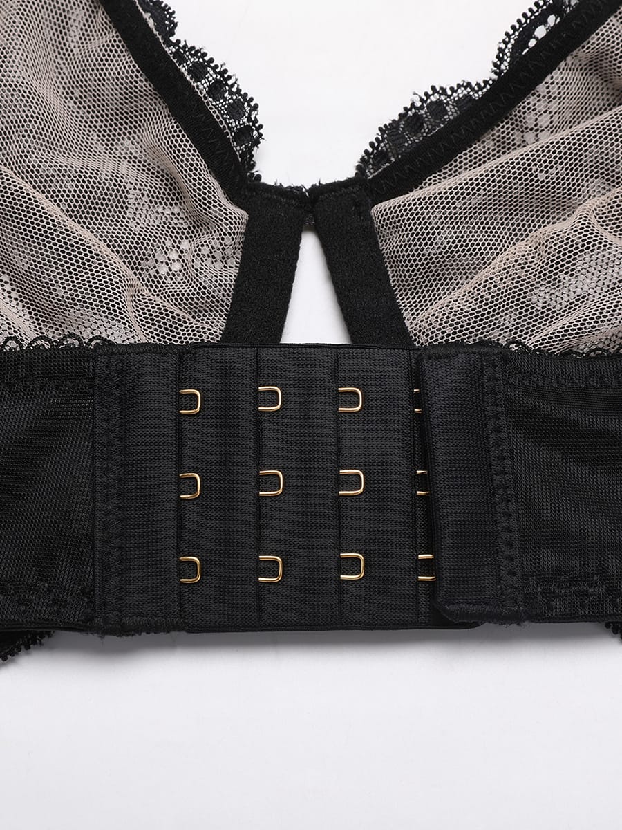 The Muse Bra