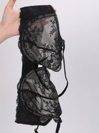The Muse Bra