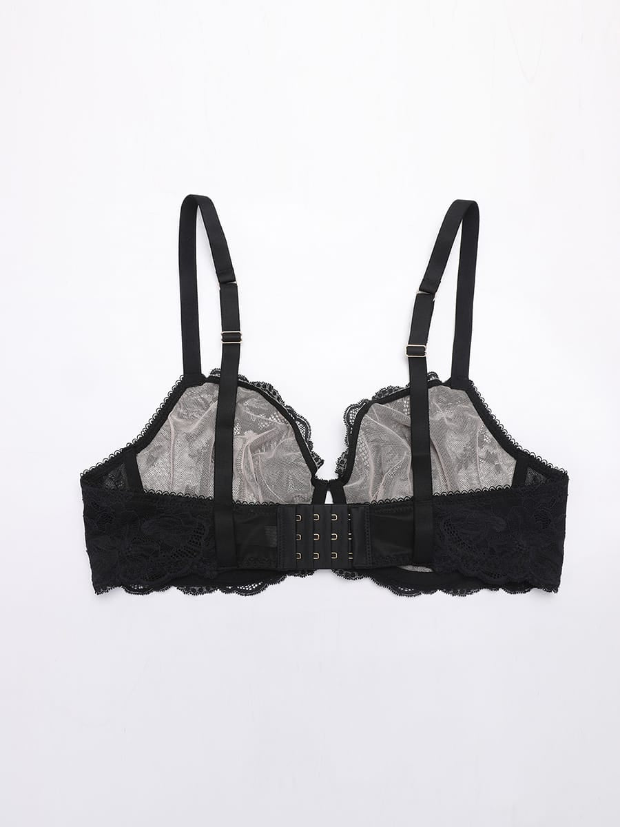 The Muse Bra