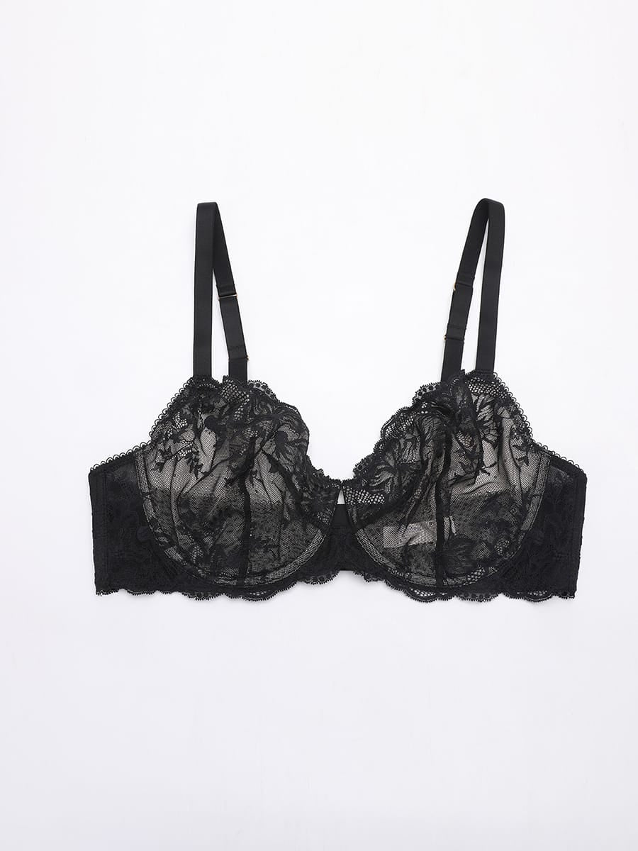 The Muse Bra
