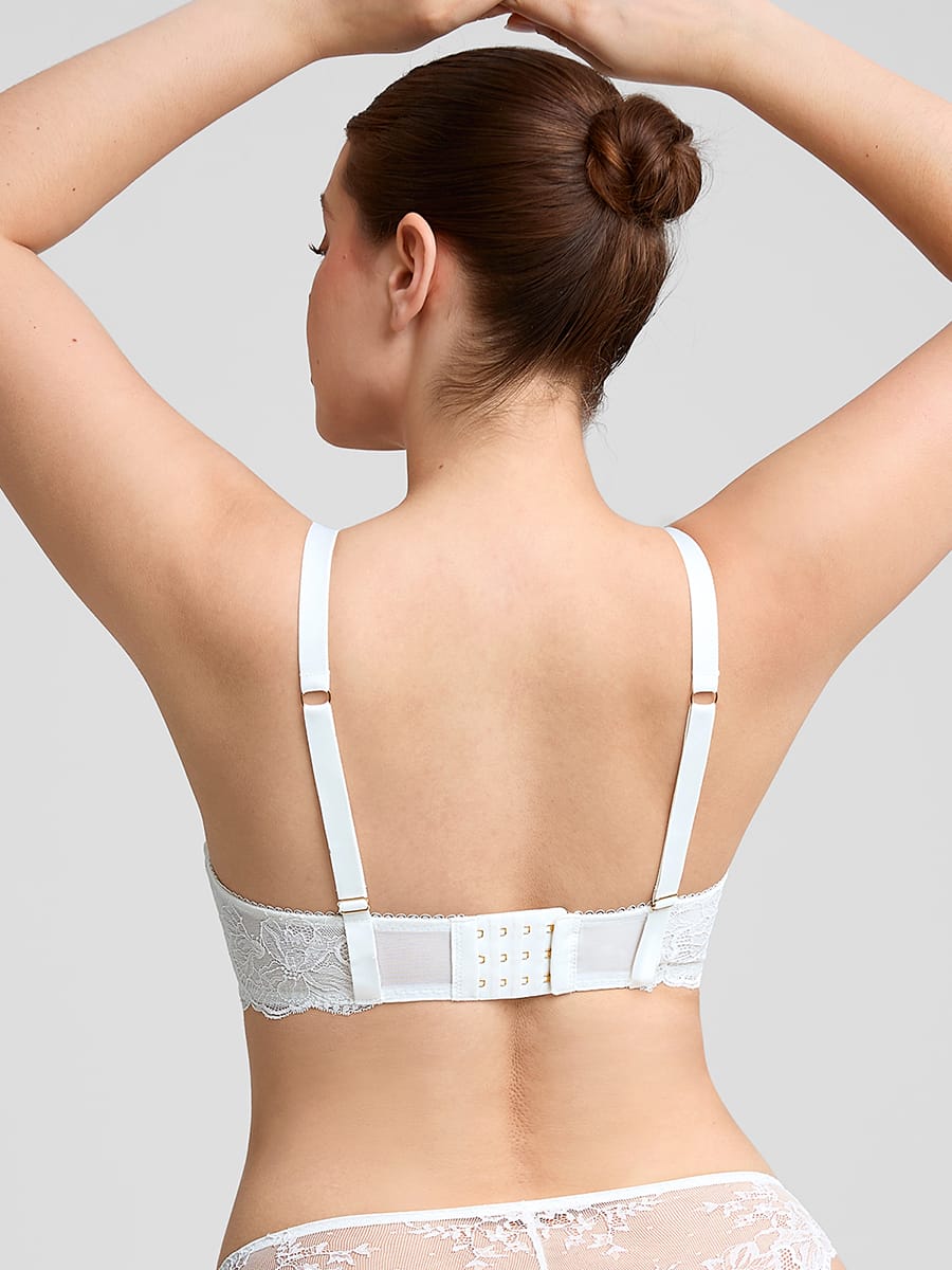 The Muse Bra