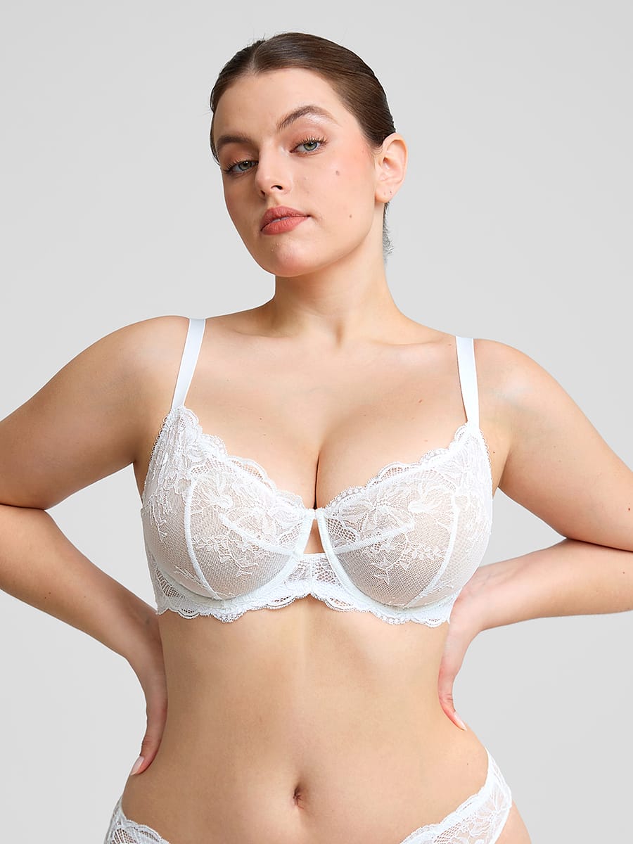 The Muse Bra