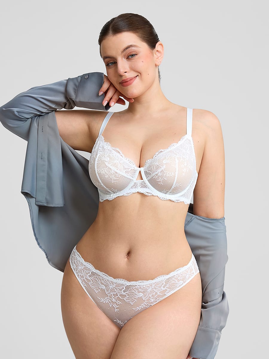 The Muse Bra