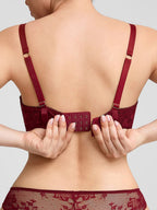 The Muse Bra