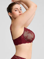 The Muse Bra