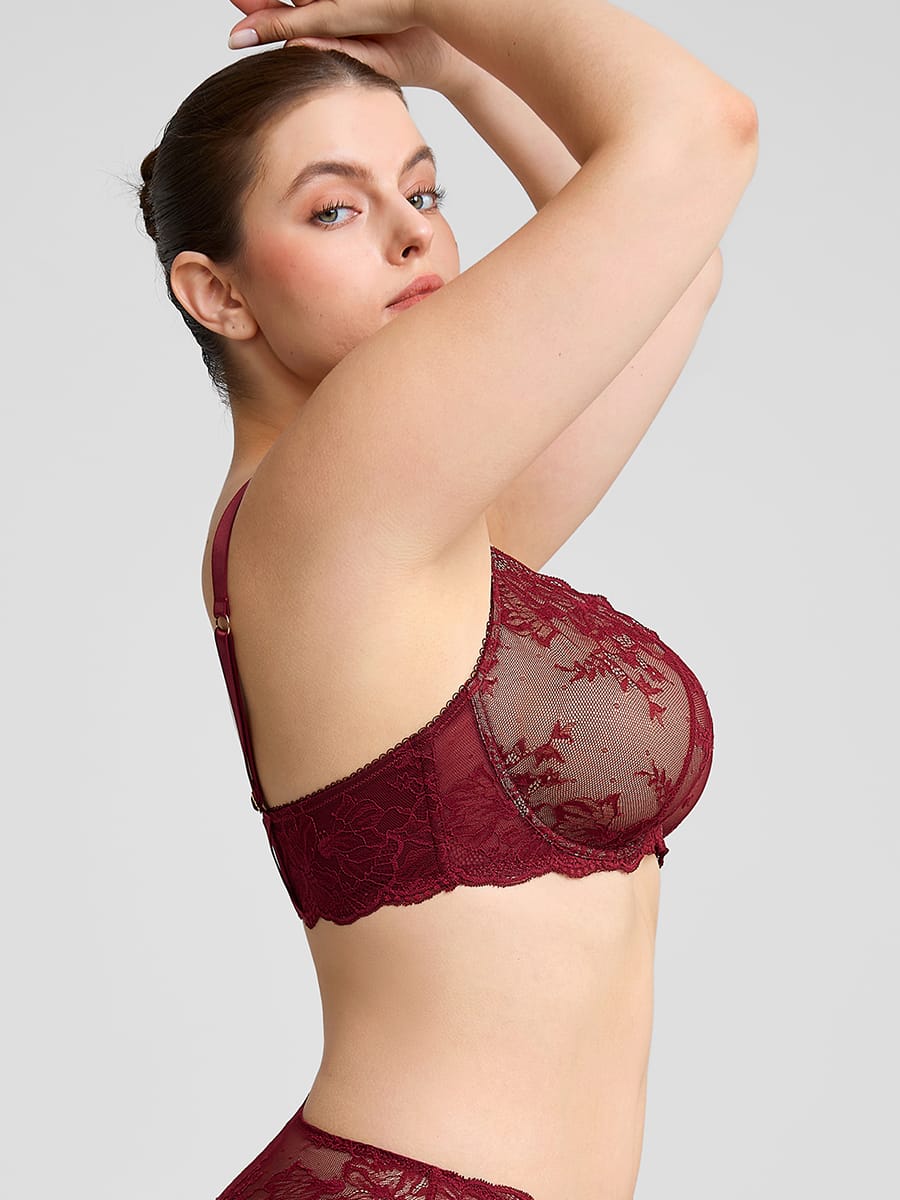 The Muse Bra