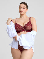 The Muse Bra