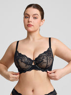 The Muse Bra