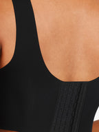 Smooth-Back Bra