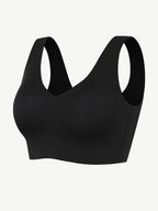 Smooth-Back Bra