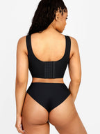 Smooth-Back Bra