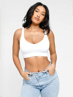 Zero Effort Full Effect Bra