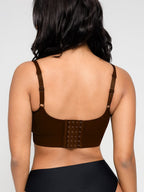 Zero Effort Full Effect Bra