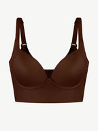 Zero-Bulge Smoothing Bra
