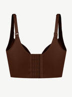 Zero-Bulge Smoothing Bra