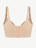 Zero-Bulge Smoothing Bra