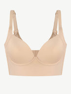 Zero-Bulge Smoothing Bra