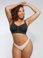 Sculpt & Support Bra (VIP Bundle)