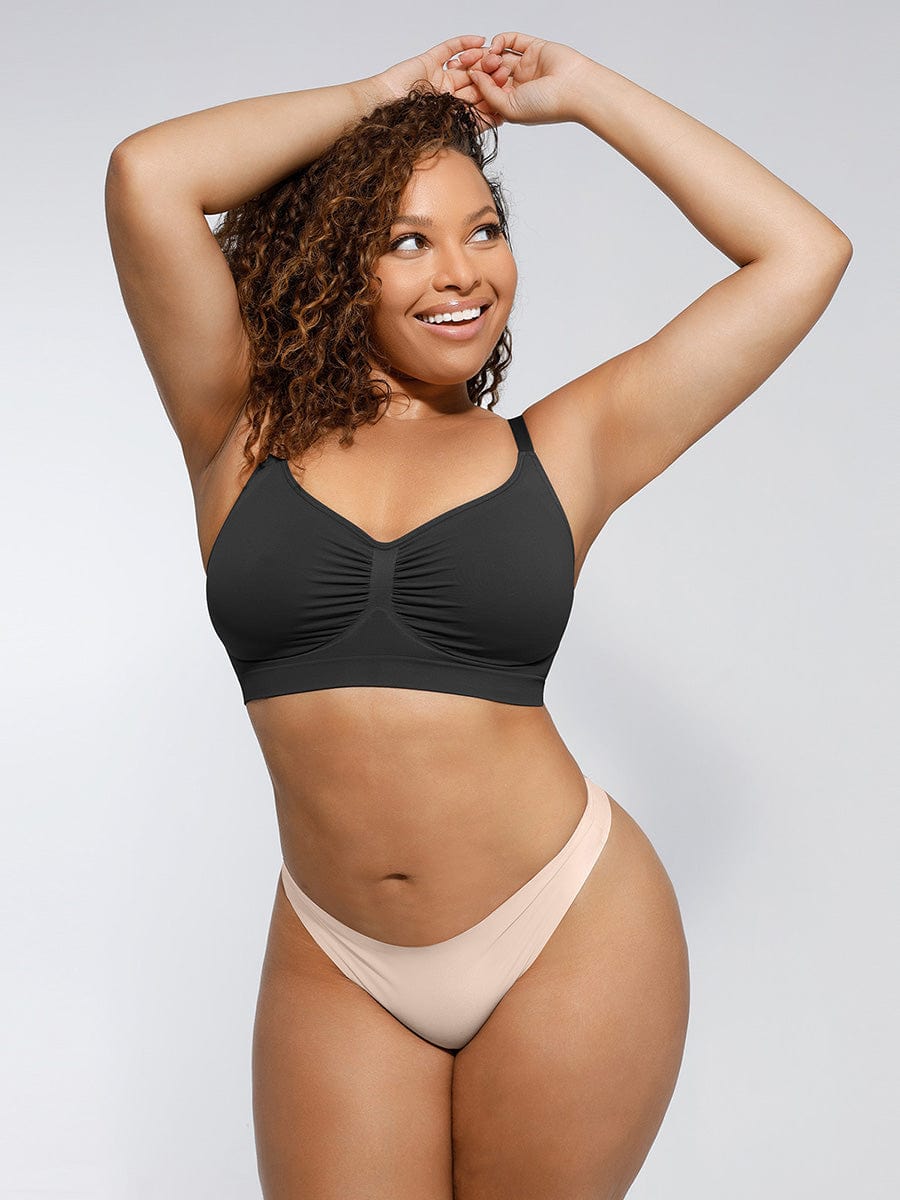 Sculpt & Support Bra (VIP Bundle)