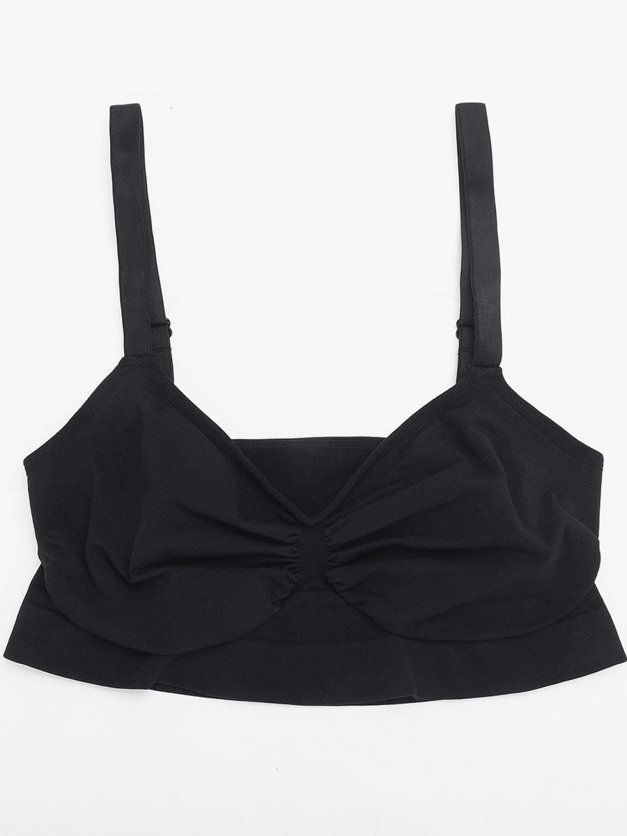 Sculpt & Support Bra