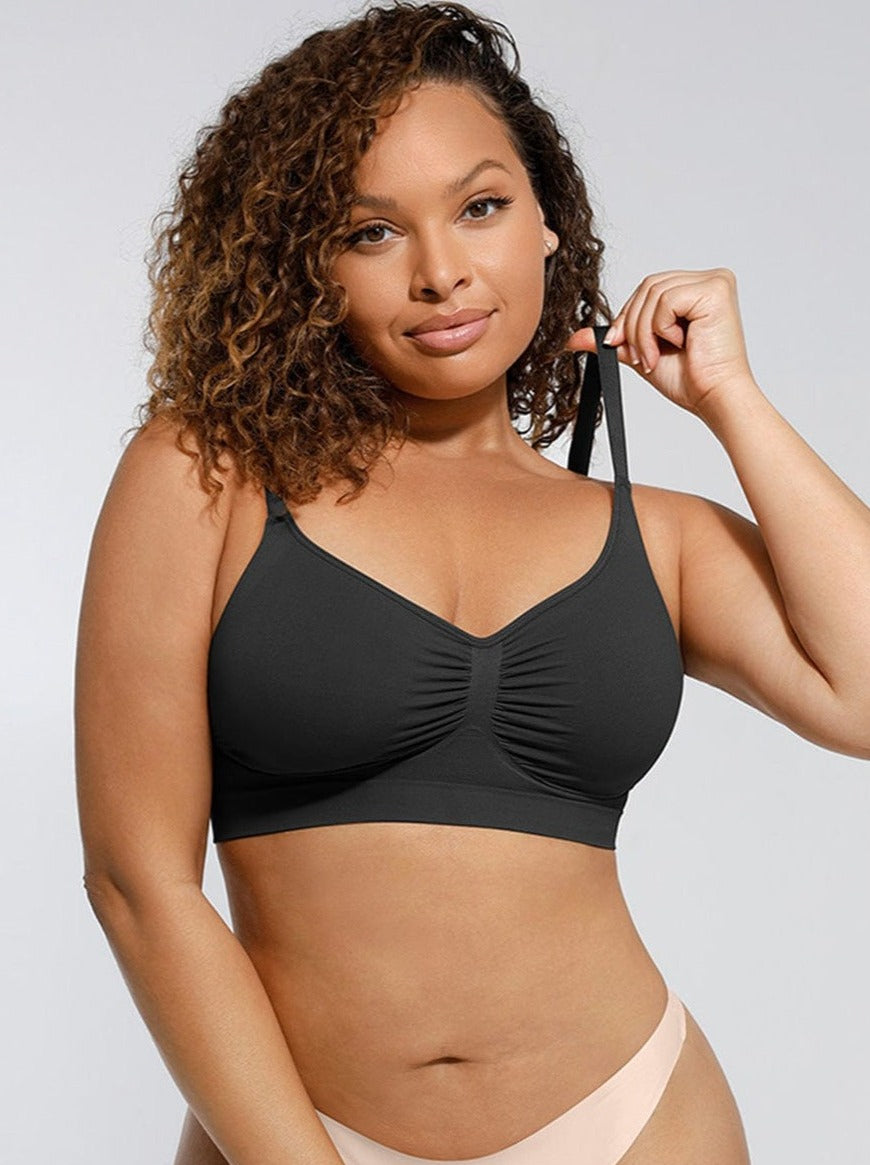 Sculpt & Support Bra (VIP Bundle)