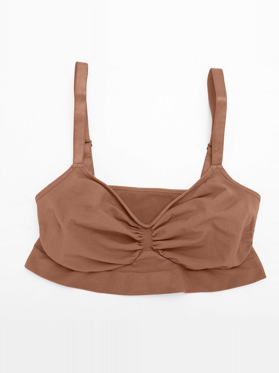 Sculpt & Support Bra