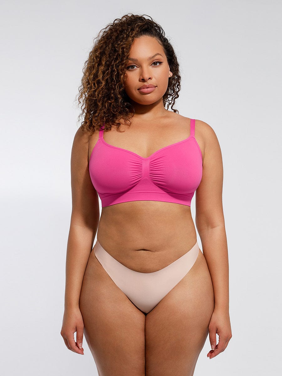 Sculpt & Support Bra (VIP Bundle)
