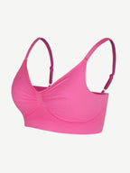 Sculpt & Support Bra