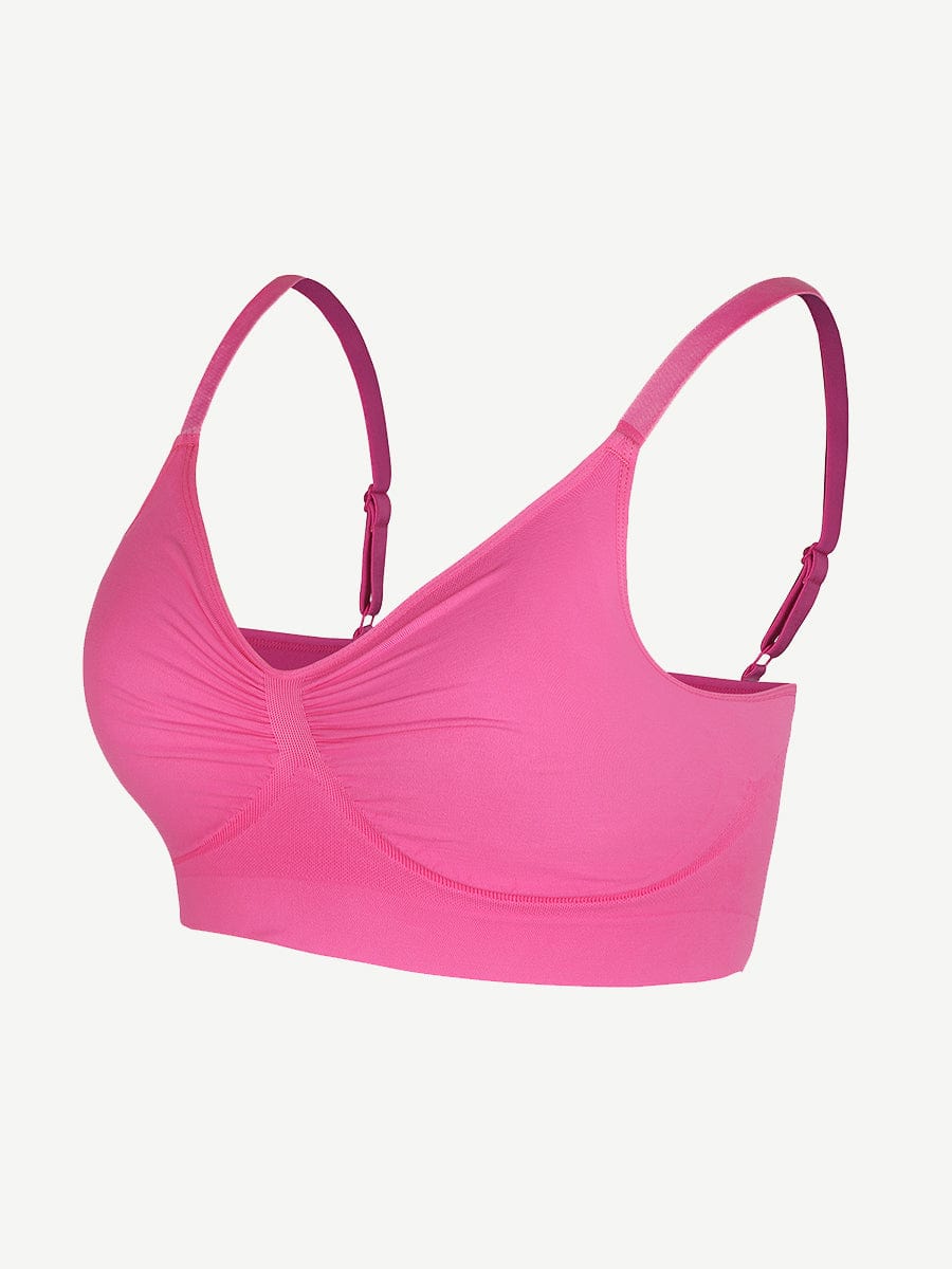 Sculpt & Support Bra