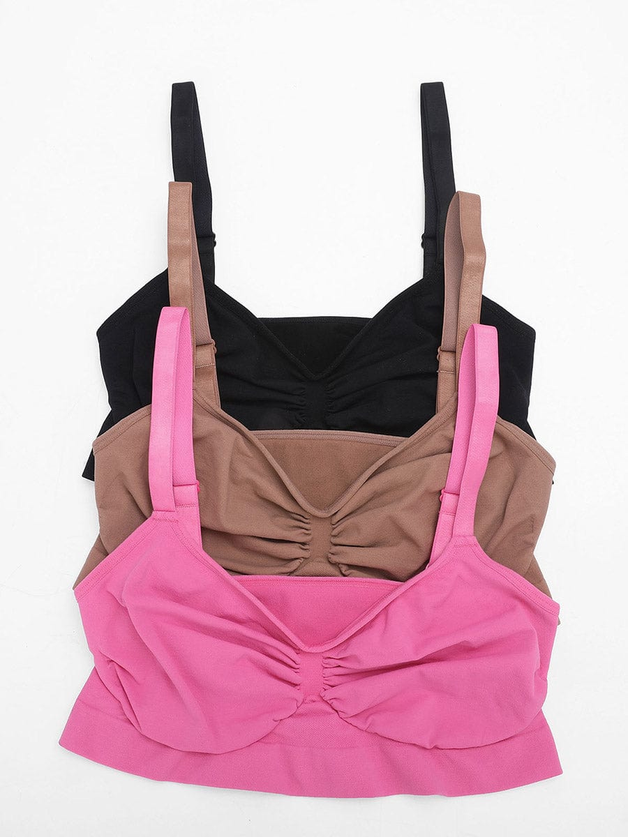 Sculpt & Support Bra (VIP Bundle)