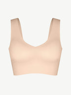 Smooth-Back Bra