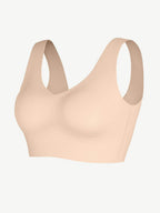 Smooth-Back Bra