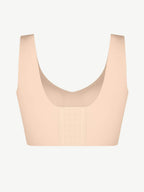 Smooth-Back Bra