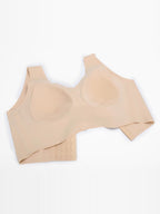 Smooth-Back Bra