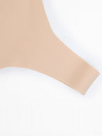 Smooth-Back Bra