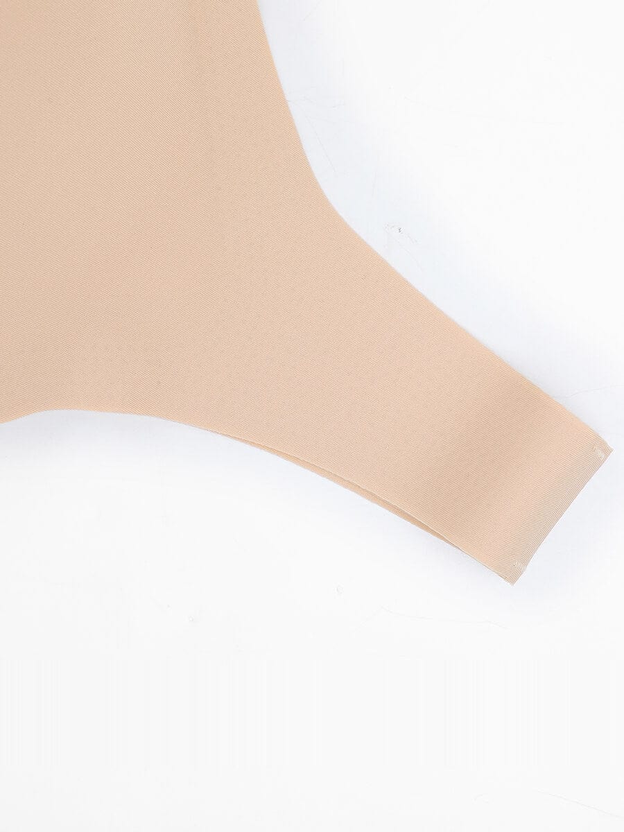 Smooth-Back Bra