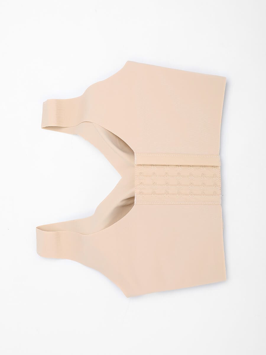 Smooth-Back Bra
