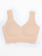 Smooth-Back Bra