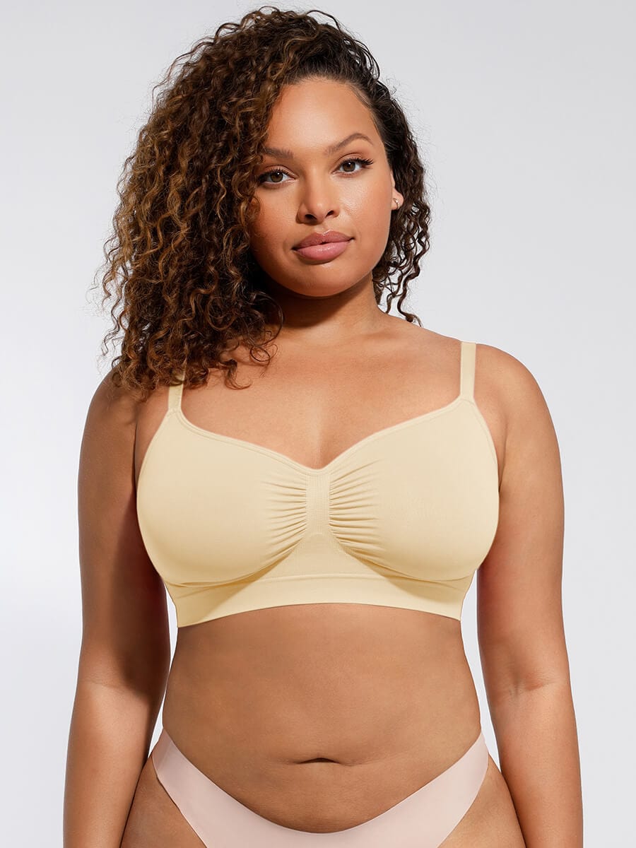 Sculpt & Support Bra (VIP Bundle)