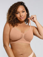 Sculpt & Support Bra (VIP Bundle)